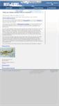 Mobile Screenshot of bestinflight.net